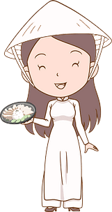 Khue's Kitchen logo